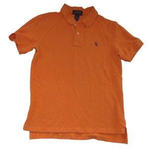 Boys Polo Shirt